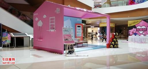 專業(yè)品質，匠心打造——江浙滬展覽搭建與室內裝飾工程一體化服務